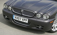 Cars wallpapers Jaguar XJ Sovereign - 2008