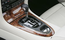 Cars wallpapers Jaguar XJ Sovereign - 2008