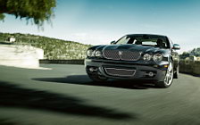 Cars wallpapers Jaguar XJ Portfolio - 2009