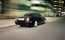 Cars wallpapers Jaguar XJ Portfolio - 2009