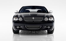 Cars wallpapers Jaguar XJ Portfolio - 2009