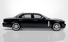 Cars wallpapers Jaguar XJ Portfolio - 2009