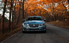 Cars wallpapers Jaguar XJ SuperSport - 2010