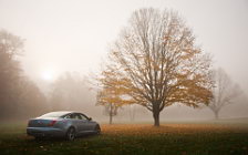 Cars wallpapers Jaguar XJ SuperSport - 2010
