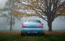 Cars wallpapers Jaguar XJ SuperSport - 2010