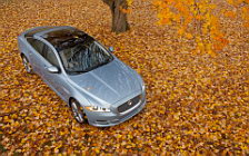 Cars wallpapers Jaguar XJ SuperSport - 2010