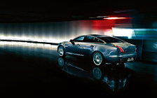 Wallpapers Jaguar XJ 2010