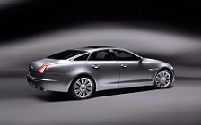 Wallpapers Jaguar XJ 2010