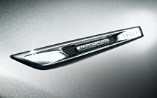 Wallpapers Jaguar XJ 2010