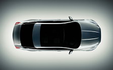 Wallpapers Jaguar XJ 2010