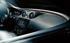 Wallpapers Jaguar XJ 2010