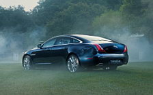 Cars wallpapers Jaguar XJL Supercharged - 2010