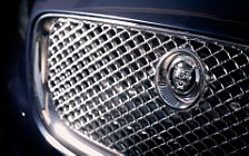 Cars wallpapers Jaguar XJL Supercharged - 2010