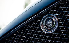 Cars wallpapers Jaguar XJL Supercharged - 2010