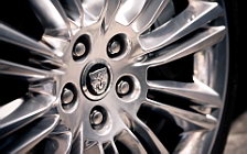 Cars wallpapers Jaguar XJL Supercharged - 2010