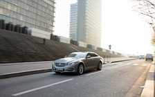 Cars wallpapers Jaguar XJL - 2011