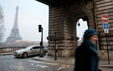 Cars wallpapers Jaguar XJL - 2011
