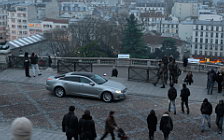 Cars wallpapers Jaguar XJL - 2011