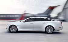 Cars wallpapers Jaguar XJL Ultimate - 2012