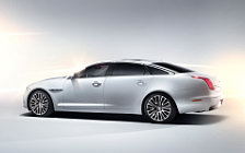 Cars wallpapers Jaguar XJL Ultimate - 2012