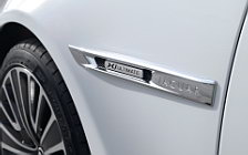 Cars wallpapers Jaguar XJL Ultimate - 2012