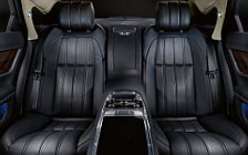 Cars wallpapers Jaguar XJL Ultimate - 2012