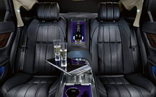 Cars wallpapers Jaguar XJL Ultimate - 2012