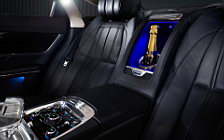 Cars wallpapers Jaguar XJL Ultimate - 2012
