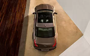 Cars wallpapers Jaguar XJ L Portfolio - 2009