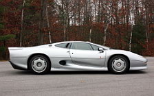 Cars wallpapers Jaguar XJ220 - 1992-1994