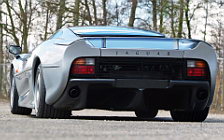 Cars wallpapers Jaguar XJ220 - 1992-1994