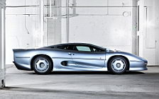 Cars wallpapers Jaguar XJ220 - 1992-1994