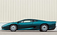 Cars wallpapers Jaguar XJ220 - 1992-1994