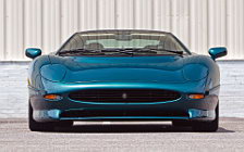 Cars wallpapers Jaguar XJ220 - 1992-1994