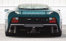 Cars wallpapers Jaguar XJ220 - 1992-1994