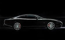 Cars wallpapers Jaguar XKR Coupe - 2004-2006