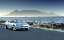 Cars wallpapers Jaguar XK Convertible - 2007