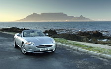 Cars wallpapers Jaguar XK Convertible - 2007