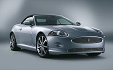 Cars wallpapers Jaguar XK Convertible - 2007