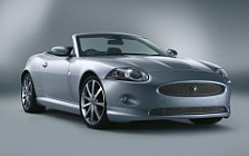 Cars wallpapers Jaguar XK Convertible - 2007