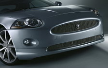 Cars wallpapers Jaguar XK Convertible - 2007