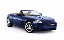 Cars wallpapers Jaguar XK Convertible - 2007