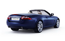 Cars wallpapers Jaguar XK Convertible - 2007