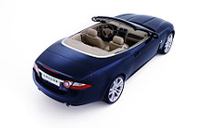 Cars wallpapers Jaguar XK Convertible - 2007