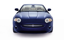 Cars wallpapers Jaguar XK Convertible - 2007