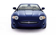 Cars wallpapers Jaguar XK Convertible - 2007