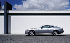 Cars wallpapers Jaguar XK - 2007