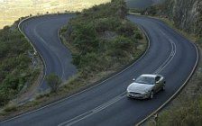 Cars wallpapers Jaguar XK - 2007