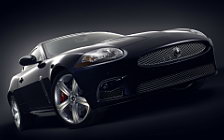 Wallpapers Jaguar XKR 2008