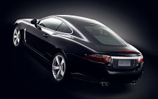 Wallpapers Jaguar XKR 2008